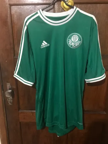Camisa Palmeiras G 2013