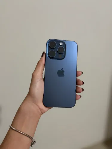 iPhone 15 PRO - 128GB