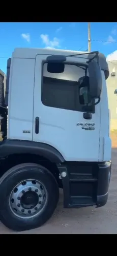 VW 24280 BITRUCK 2013..Segundo dono.