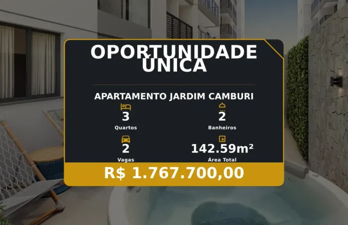 Exclusivo: Apartamento Garden em Jardim Camburi, Ideal para Sua Família!