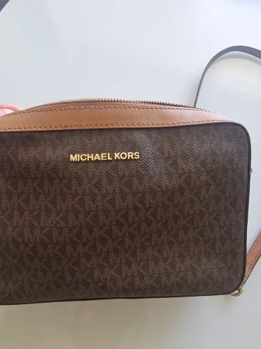 Bolsa transversal Michael Kors original