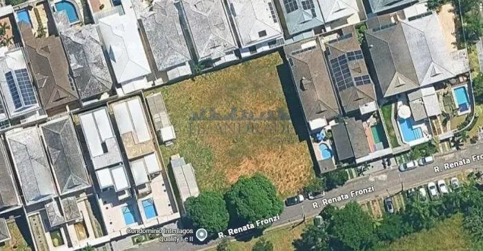 Excelente Oportunidade de Investimento | 2 Lotes de 598 m² Cada | Potencial para Construçã