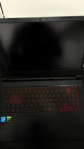 Notebook Gamer Acer Nitro 5