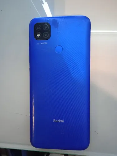 Redmi 9