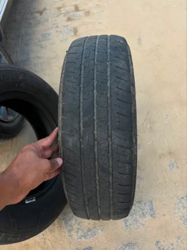 PNEU ARO 13 GOODYEAR