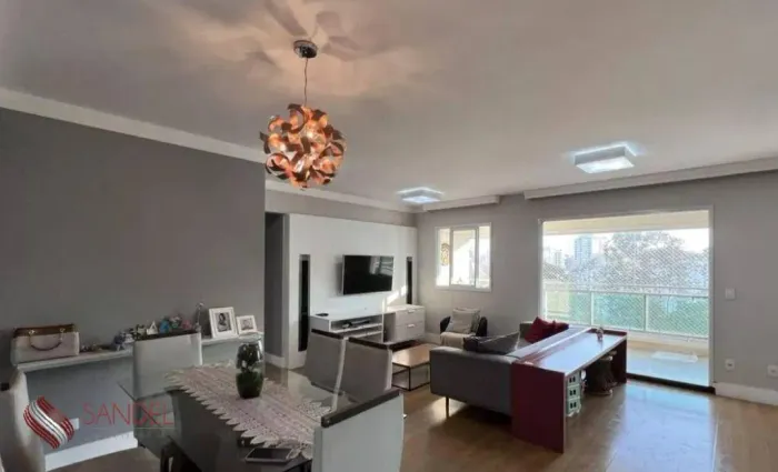 Apartamento à venda no Condomínio Mais Morumbi Estilo & Design  Vila Andrade, São Paulo