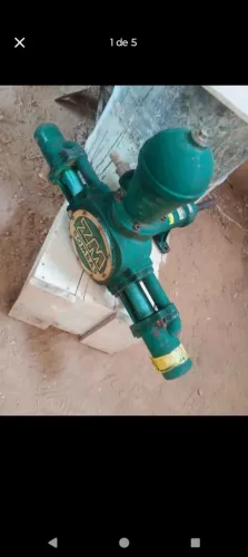 Bomba d'água