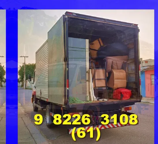 frete rápido e fácil! faça hoje mesmo sua solicitação!