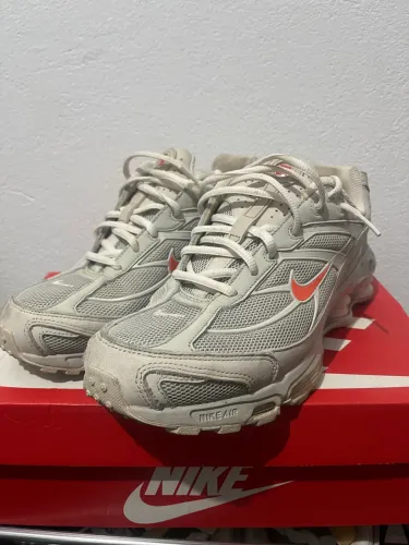 Nike shox ride 2