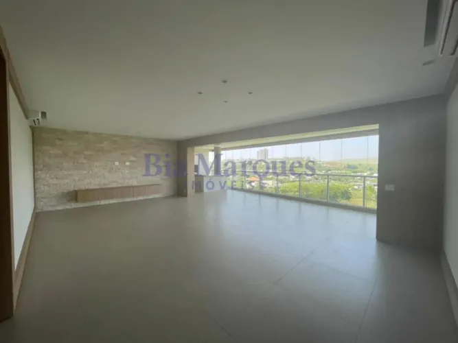 Apartamento 322m², 4 suítes, para locação - Vila do Golfe