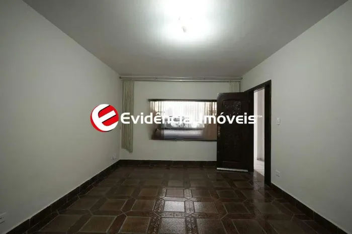 Sobrado à venda em Santo André (Jardim Stella) | 3 dorms, 1 suíte, 2 vagas