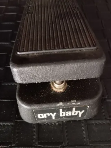 Pedal Cry Baby Gcb-95