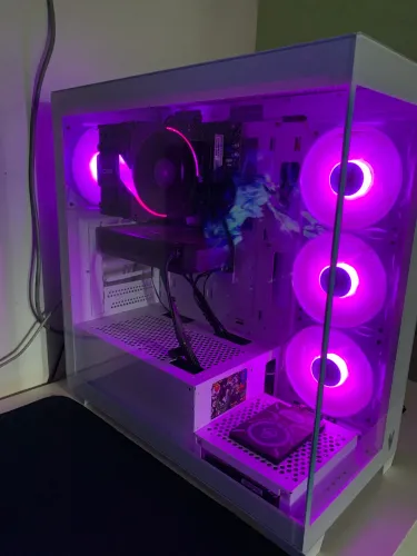 Pc Gamer Completo