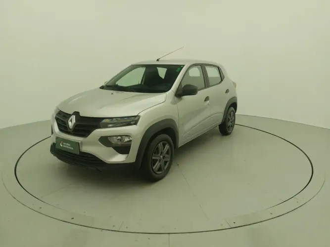 Renault Kwid 1.0 Zen 2026