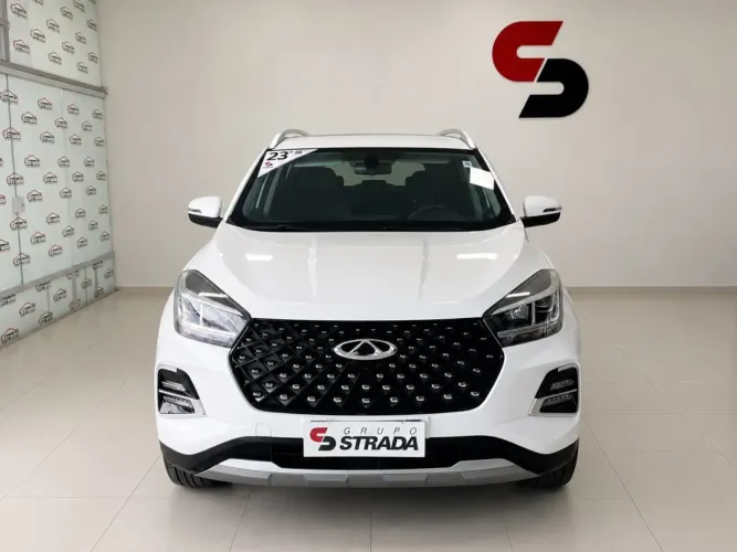 Chery Tiggo 5X Pro 1.5 Turbo Flex Aut. 2023
