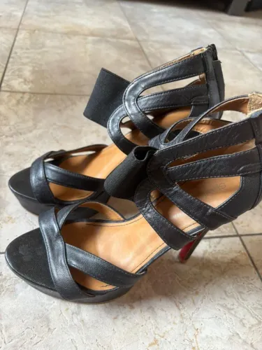 Sapatos femininos