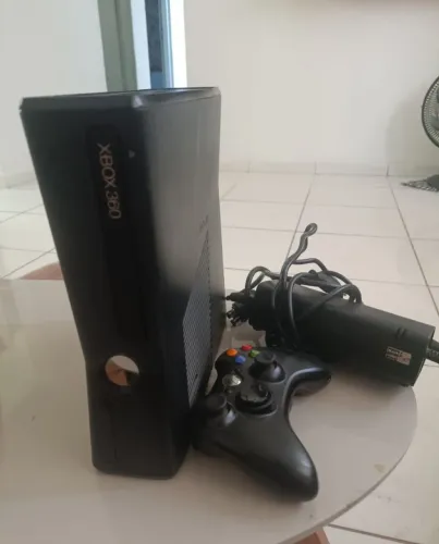 Xbox 360 RGH