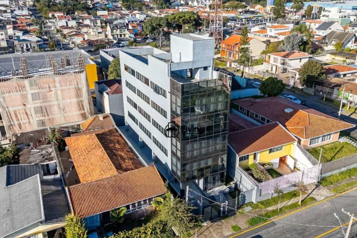 Prédio para alugar, 963 m² por R$ 29.000,00/mês - Guabirotuba - Curitiba/PR