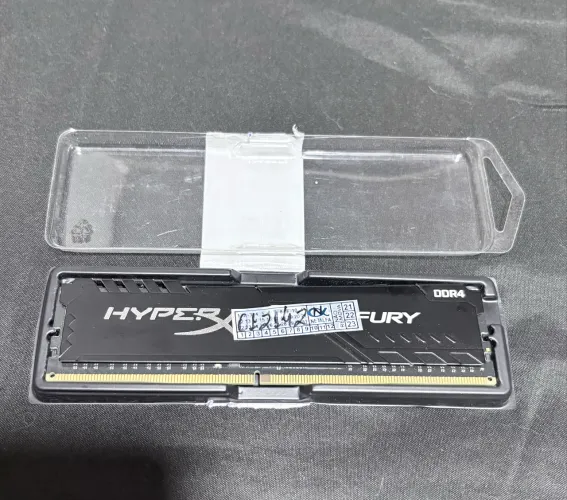 Memória DDR4