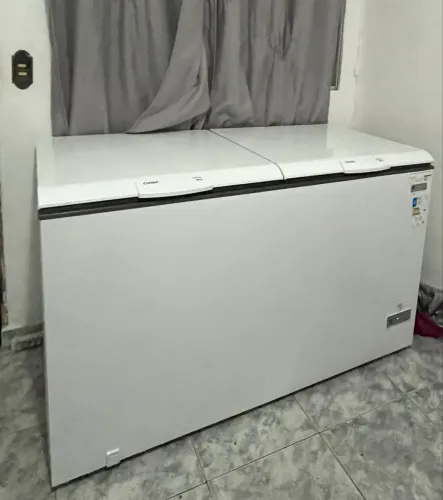 Freezer Horizontal Cônsul 534L