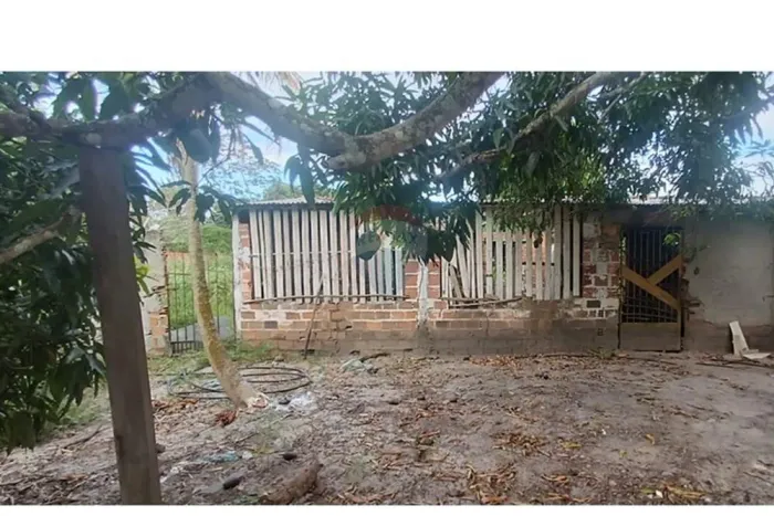 Chácara à venda no Brejo do Arroz - Itapicuru