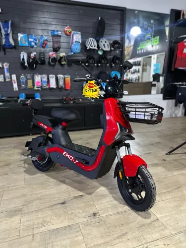 Scooter Duos EKO-7 800w autopropelido