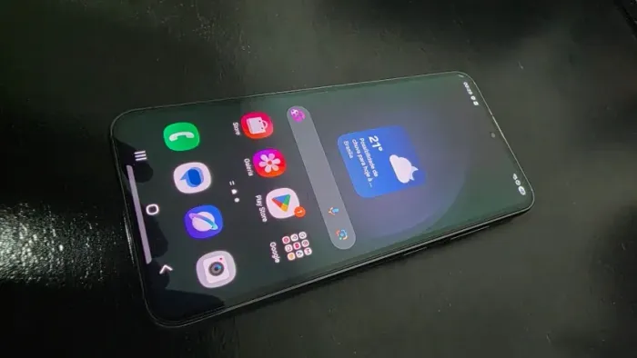Samsung Galaxy S23