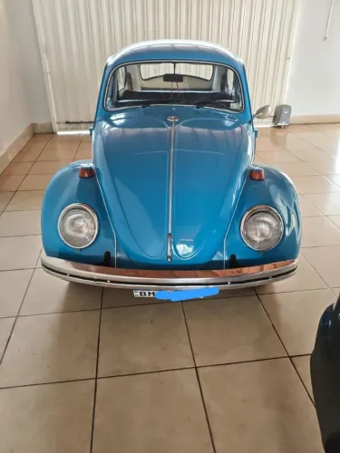 Volkswagen Fusca 1300 1971