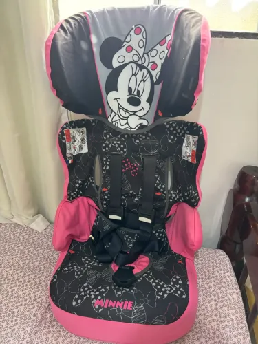 Cadeirinha para carro