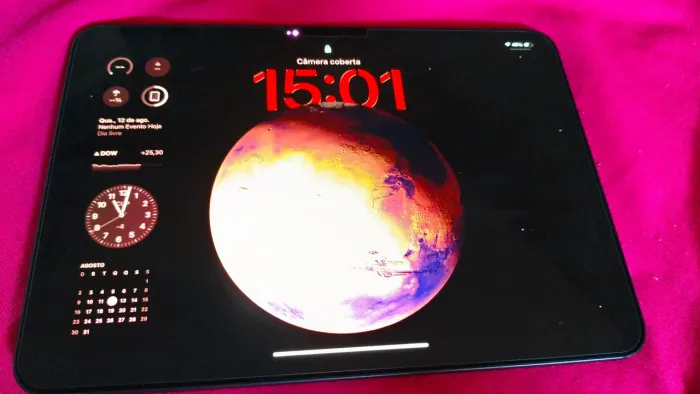 IPAD PRO M4 256GB
