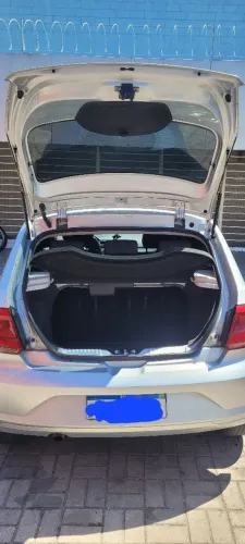Volkswagen Gol Geração VII MSI 1.6 8V Flex Mec. 4P 2021