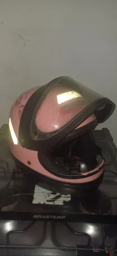 Capacete