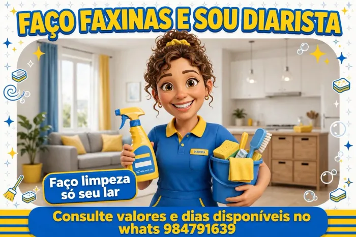 Diarista 