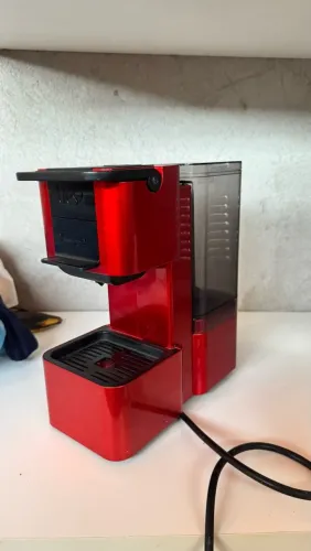 Cafeteira 