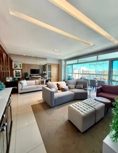 Apartamento à Venda Condomínio Torres do Garcia, Jardins Aracaju/SE 1