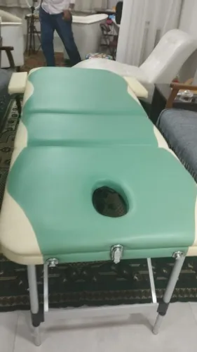 MACA DE MASSAGEM