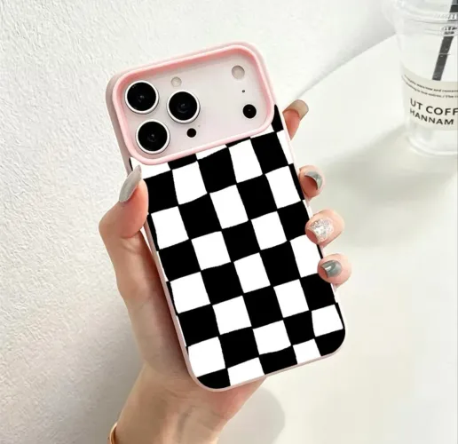 Capinha de iPhone 13 Pro Max