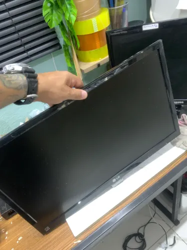 Monitor com HDMI