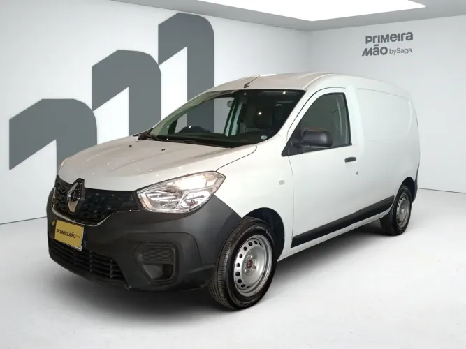 Renault Kangoo Express RL/ Express 1.0 16v/8v 2025