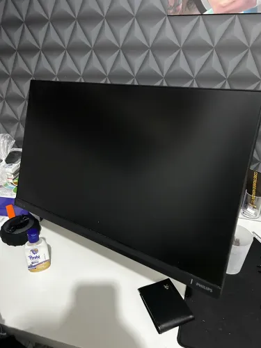 Monitor gamer 180Hz