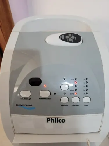 Climatizador Philco