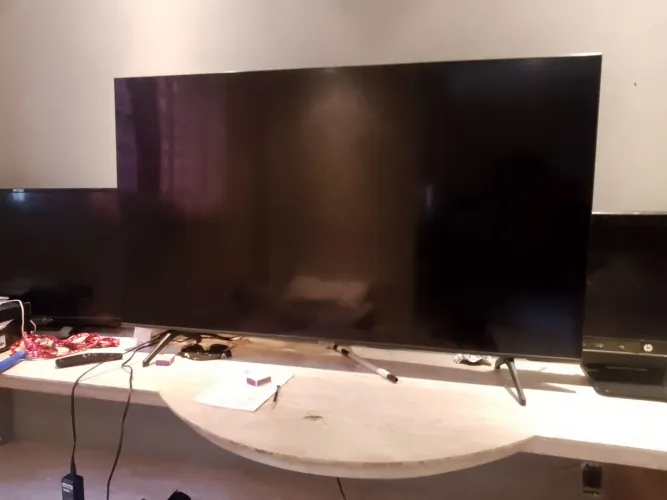 Tv Samsung 55