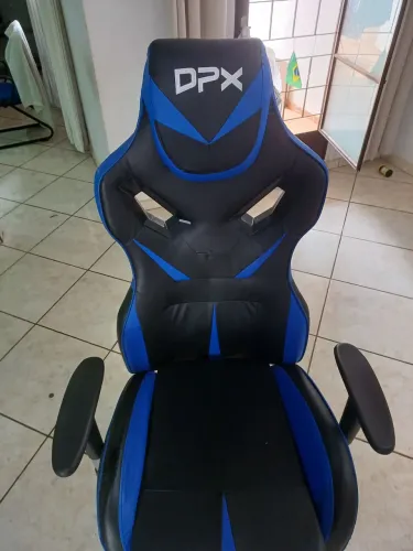 Cadeira Gamer