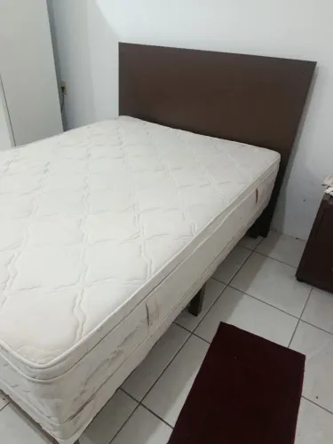 Doação Cama