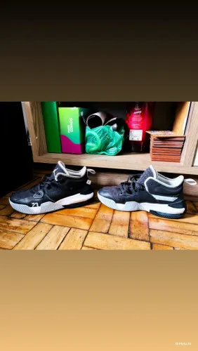 Jordan Stay Loyal 2