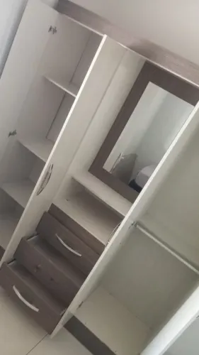 Guarda roupa