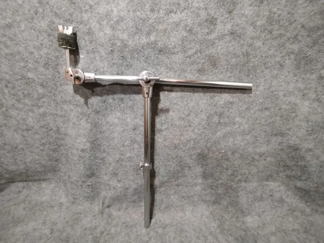 Extensor de Prato Tama - Reforçado e longo -Ótimo Estado