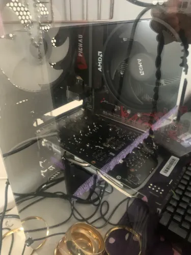 Gtx 1660 6gb *na garantia*