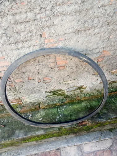 Pneu Pirelli Caloi 10