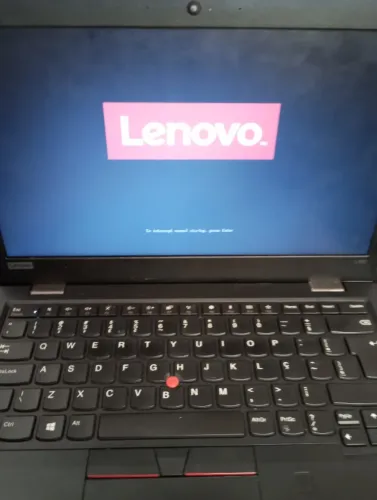 Computador Notebook Usado Intel Core i5 Seminovo